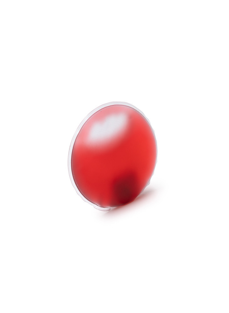 Patch chauffant gel réutilisable WARMIX Personnalisé | Promenoch