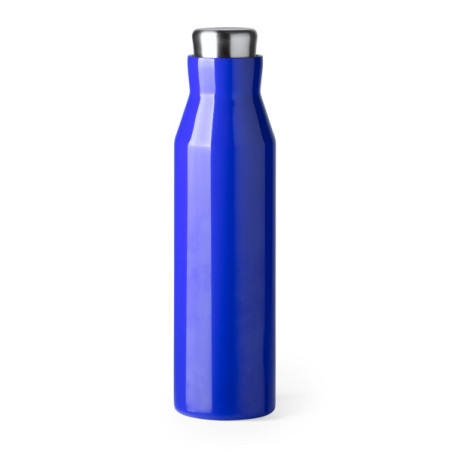 Bouteille thermos double paroi TORKE BI4139 Personnalisée | Promenoch