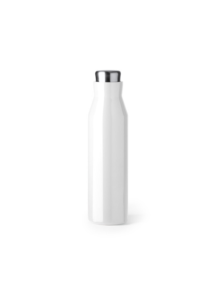 Bouteille thermos double paroi TORKE BI4139 Personnalisée | Promenoch