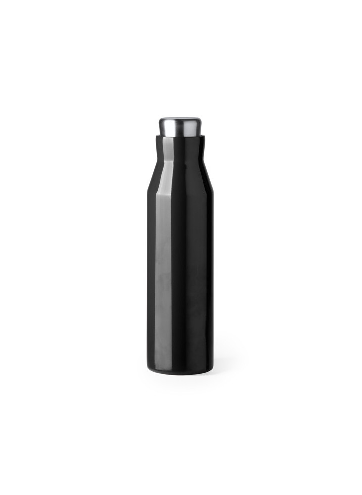 Bouteille thermos double paroi TORKE BI4139 Personnalisée | Promenoch