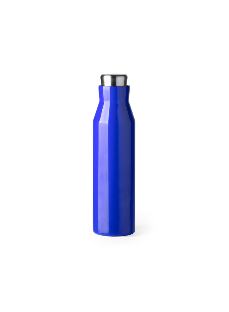 Bouteille thermos double paroi TORKE BI4139 Personnalisée | Promenoch
