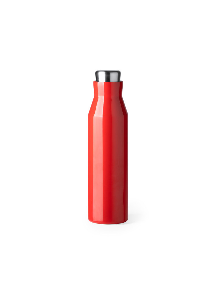Bouteille thermos double paroi TORKE BI4139 Personnalisée | Promenoch