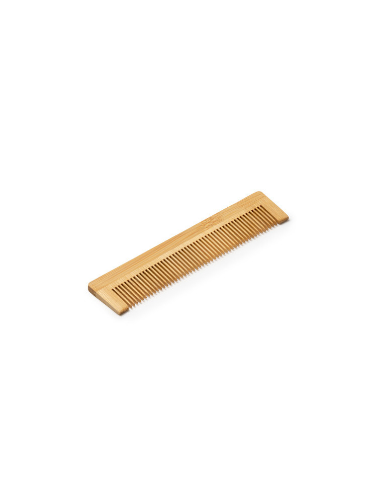 Peigne Bambou Personnalisé KURLY PI1214 | Promenoch