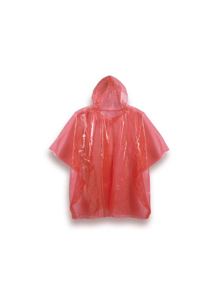 Poncho Imperméable Enfant Personnalisé DECLAN | Promenoch
