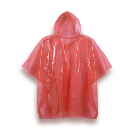 Poncho Imperméable Enfant Personnalisé DECLAN | Promenoch