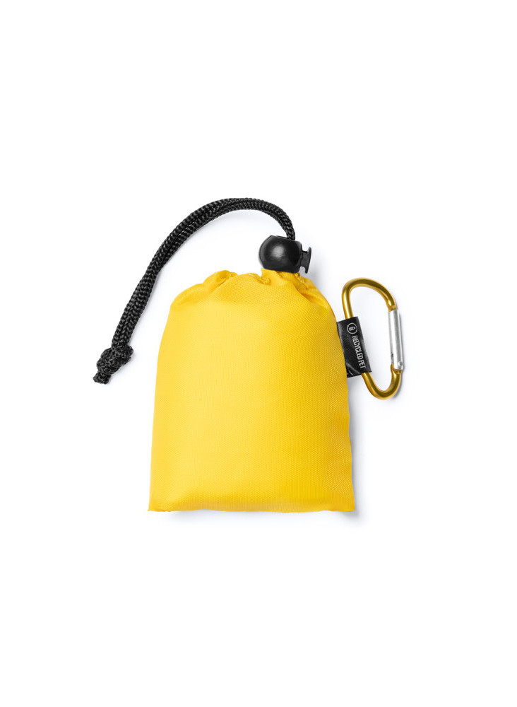 Poncho Imperméable Enfant Personnalisé DECLAN | Promenoch