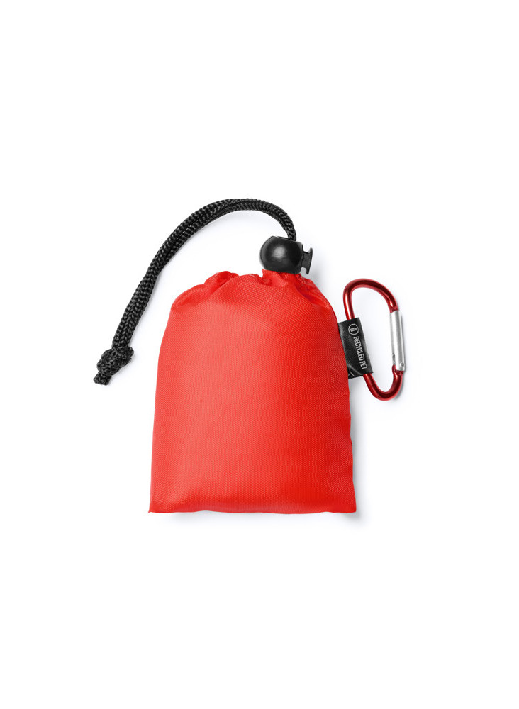 Poncho Imperméable Enfant Personnalisé DECLAN | Promenoch