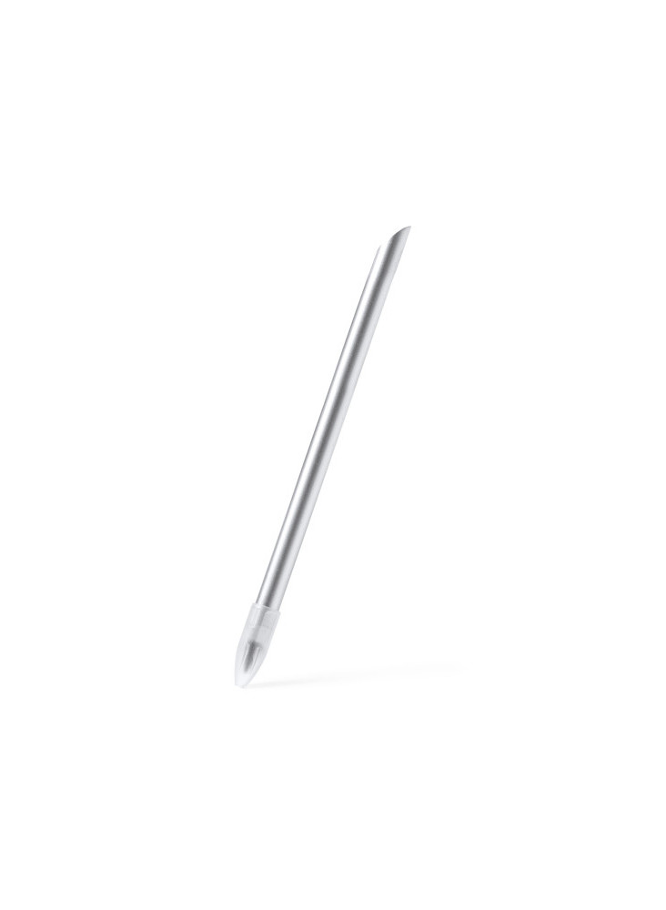 Crayon Aluminium TURIN LA7976 Personnalisé | Promenoch