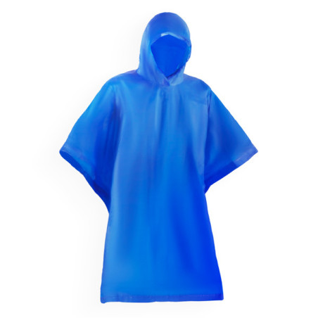 Poncho Imperméable Pliable DAMPER CB5600 Personnalisé | Promenoch
