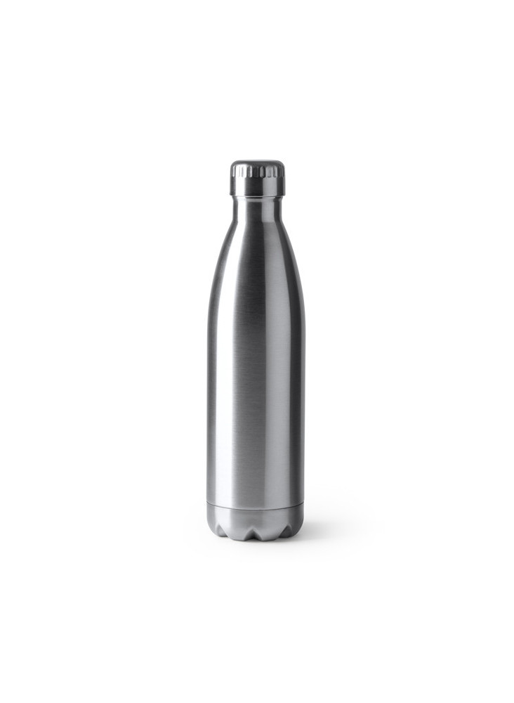 Bouteille Thermos Inox 850 ml BELUGA Personnalisée | Promenoch