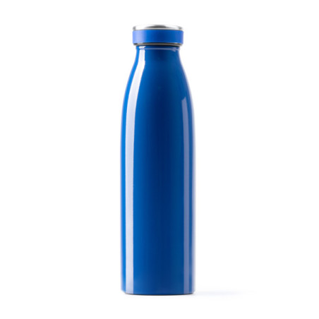 Bidon thermique inox 500 ml KEMY personnalisé | Promenoch