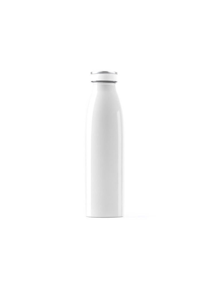 Bidon thermique inox 500 ml KEMY personnalisé | Promenoch