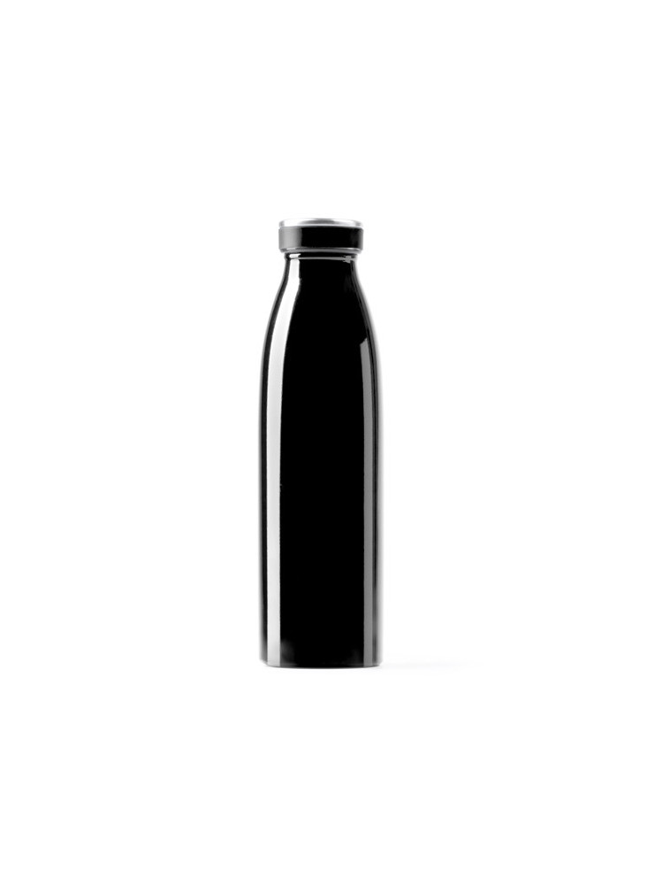 Bidon thermique inox 500 ml KEMY personnalisé | Promenoch