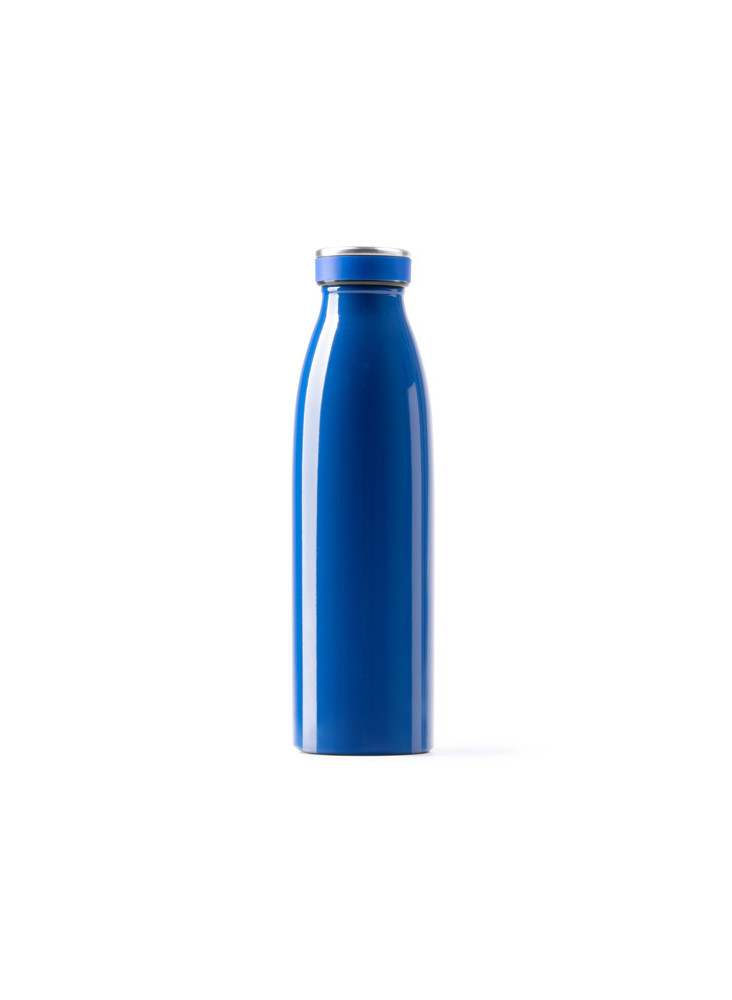 Bidon thermique inox 500 ml KEMY personnalisé | Promenoch