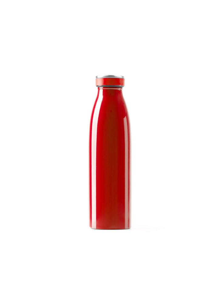 Bidon thermique inox 500 ml KEMY personnalisé | Promenoch