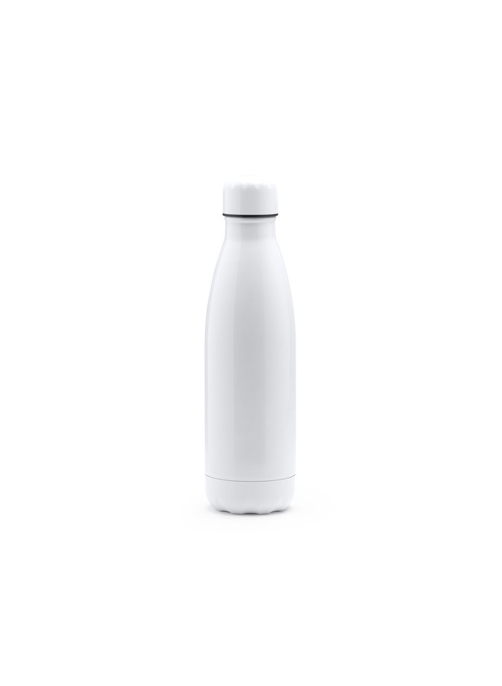 Bouteille inox 700 ml sublimation SELBY personnalisée | Promenoch