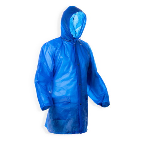 Imperméable thermosoudé BAIKAL CB5603 Personnalisé | Promenoch