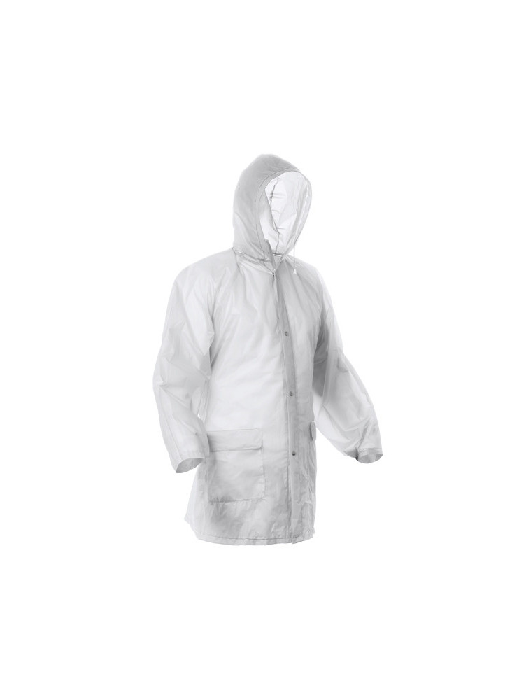 Imperméable thermosoudé BAIKAL CB5603 Personnalisé | Promenoch