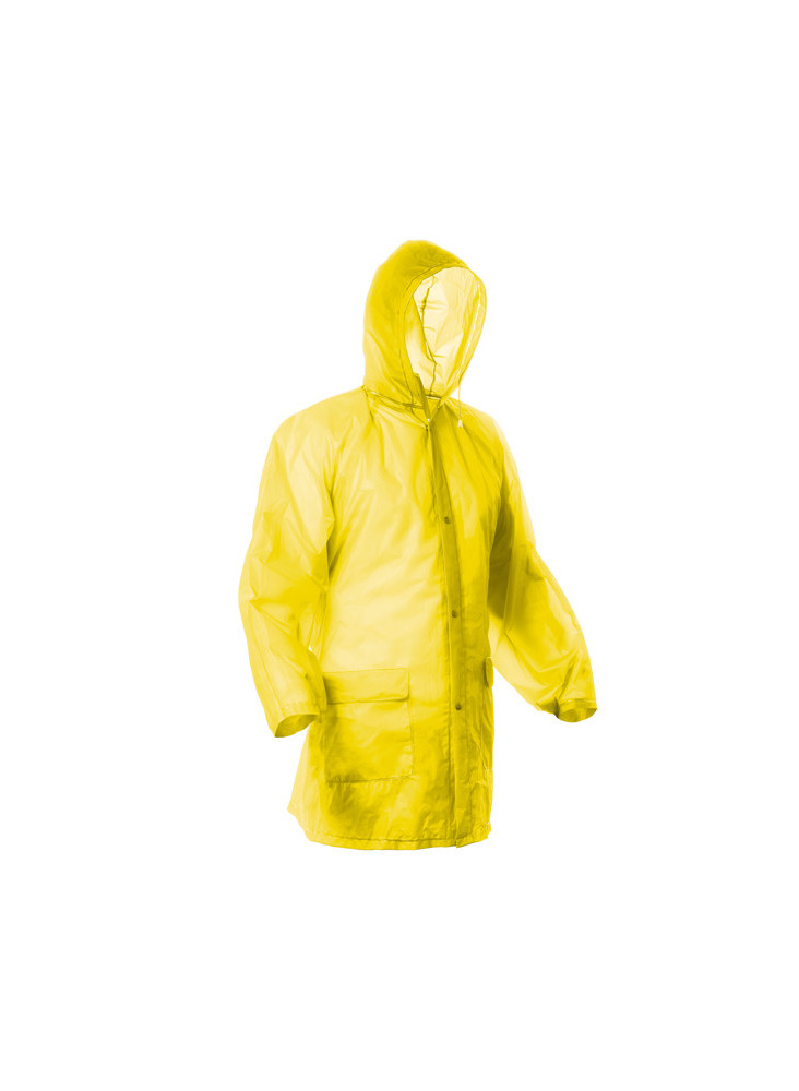 Imperméable thermosoudé BAIKAL CB5603 Personnalisé | Promenoch