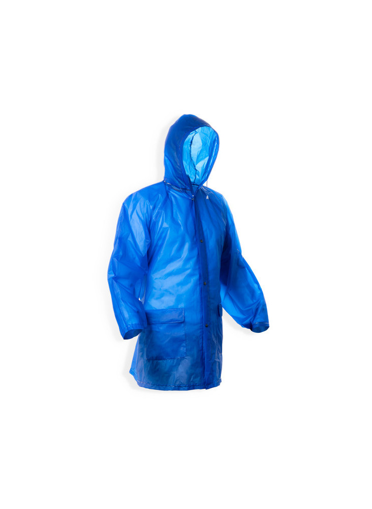 Imperméable thermosoudé BAIKAL CB5603 Personnalisé | Promenoch