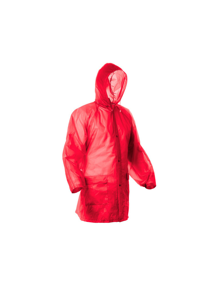 Imperméable thermosoudé BAIKAL CB5603 Personnalisé | Promenoch