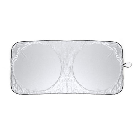 Pare-soleil voiture pliable PRISMA personnalisé | Promenoch