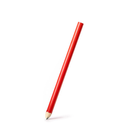 Crayon de menuisier ovale personnalisé VETA LA8088 | Promenoch