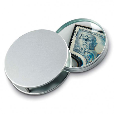 Loupe Aluminium