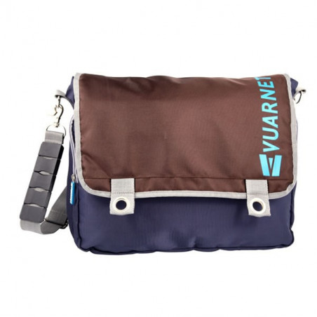 Besace VUARNET à Bandouillière Publicitaire