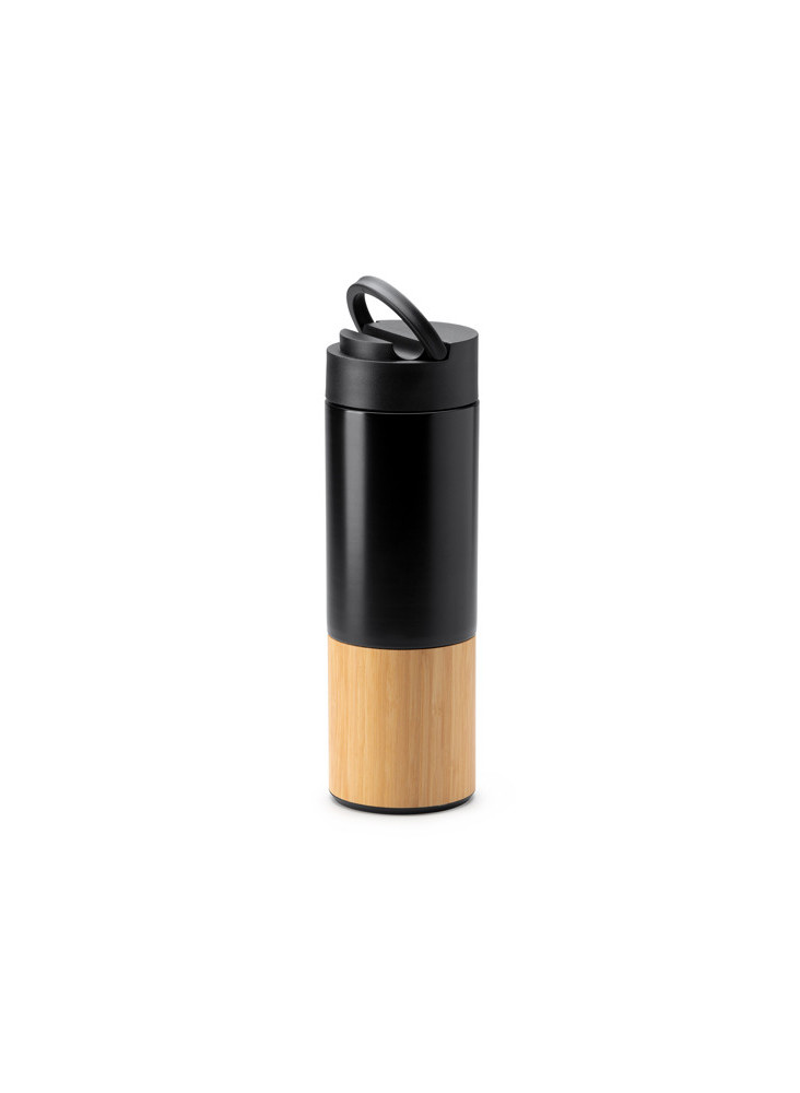 Bouteille Inox Double Paroi COIBA Personnalisée | Promenoch