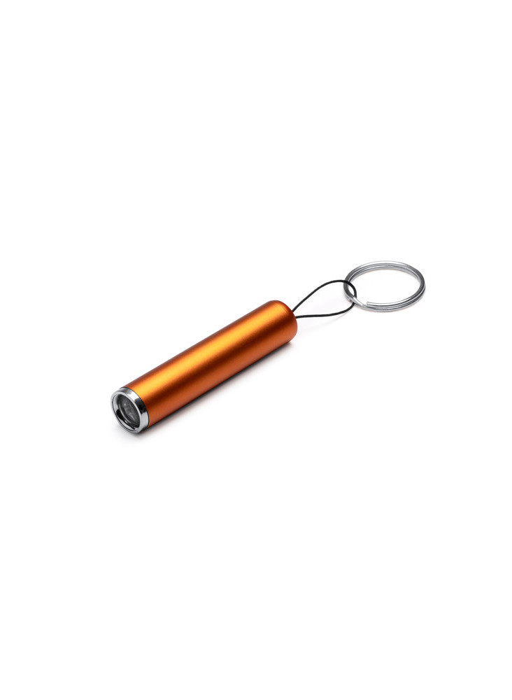 Porte-clés lampe de poche personnalisable ZADAR LN1150 | Promenoch