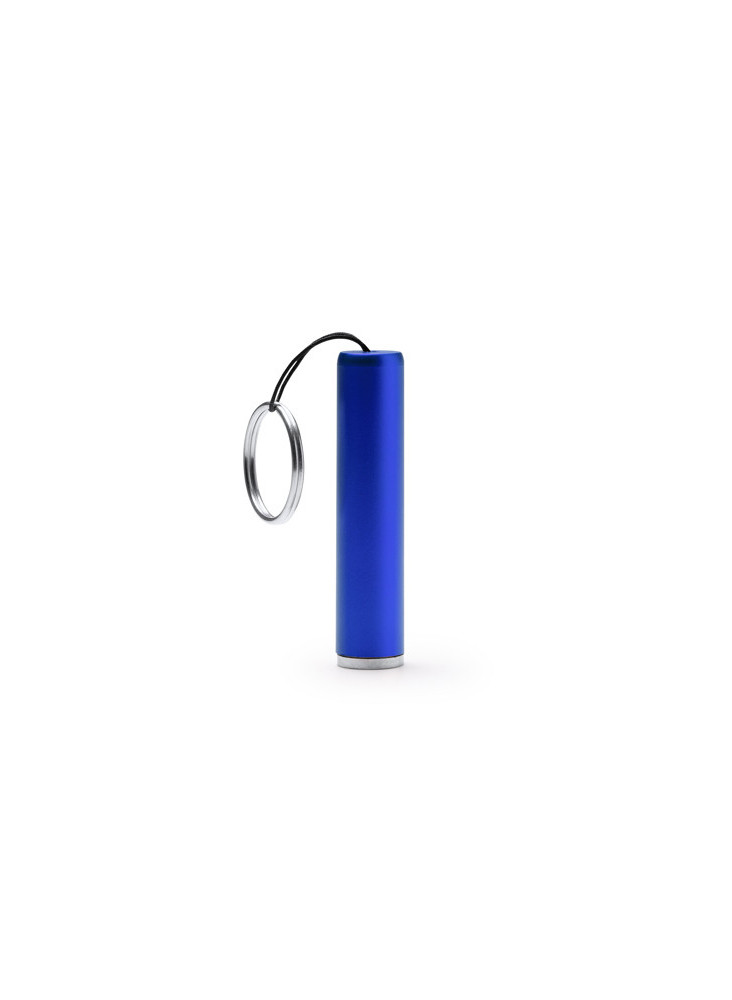 Porte-clés lampe de poche personnalisable ZADAR LN1150 | Promenoch