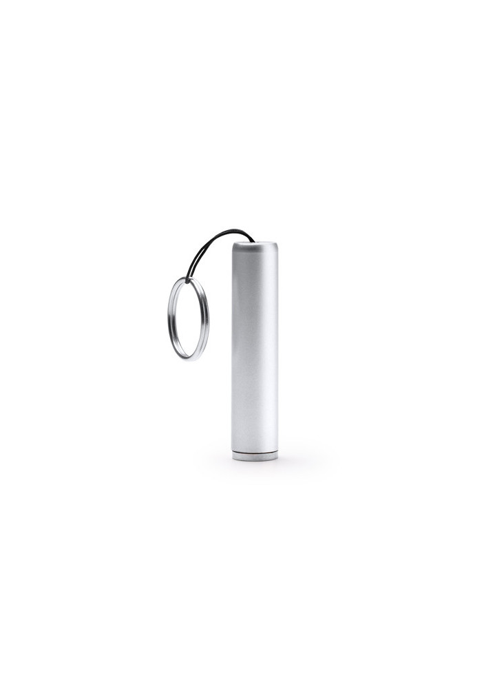 Porte-clés lampe de poche personnalisable ZADAR LN1150 | Promenoch