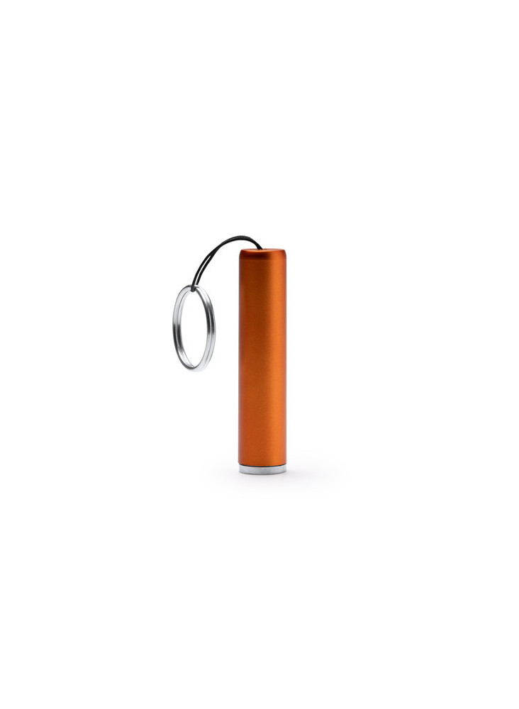 Porte-clés lampe de poche personnalisable ZADAR LN1150 | Promenoch