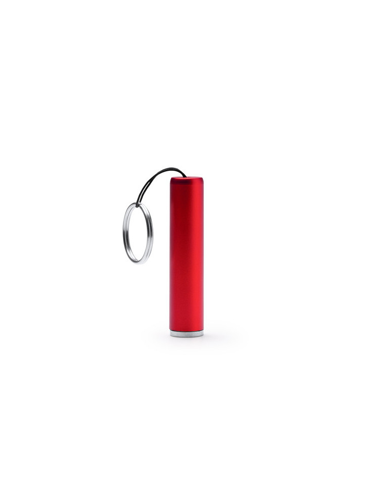 Porte-clés lampe de poche personnalisable ZADAR LN1150 | Promenoch