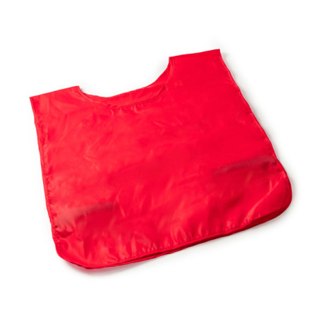 Dossard de sport à fermeture velcro DALIC Personnalisé | Promenoch