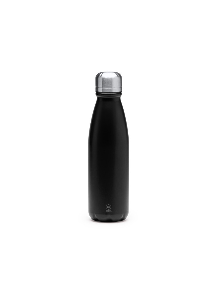 Bouteille aluminium 550 ml Personnalisée KISKO | Promenoch