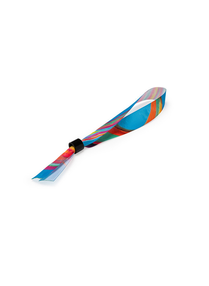 Bracelet Polyester Sublimable SPRING PU3095 Personnalisé | Promenoch