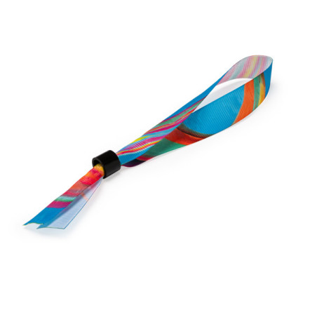 Bracelet Polyester Sublimable SPRING PU3095 Personnalisé | Promenoch