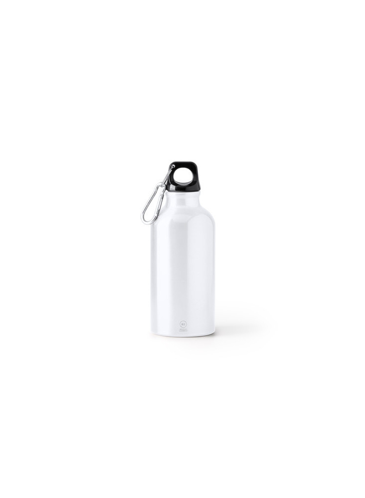 Bouteille aluminium 400 ml RENKO personnalisée | Promenoch