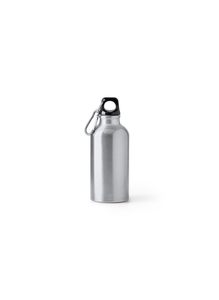 Bouteille aluminium 400 ml RENKO personnalisée | Promenoch