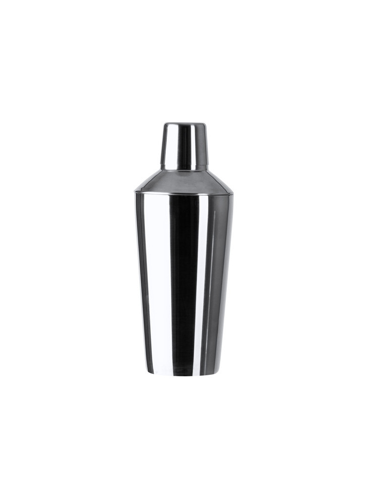 Shaker cocktail inox 750 ml DANIEL personnalisé | Promenoch