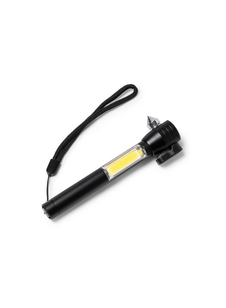 Lampe de poche multifonction DAGA LN1248 personnalisée | Promenoch