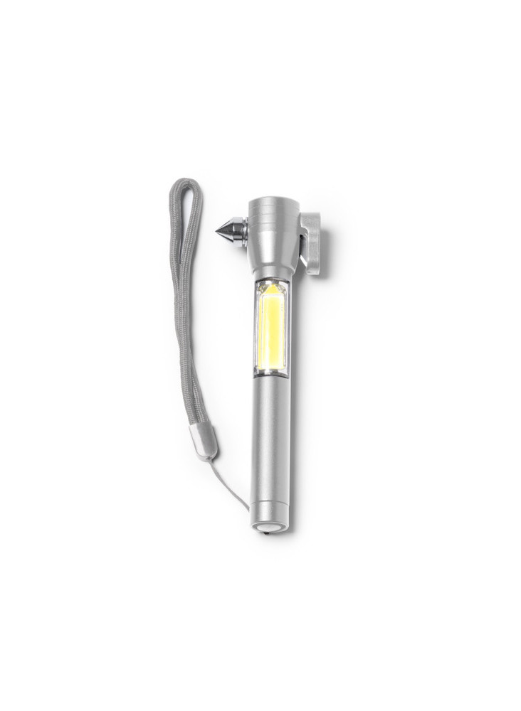Lampe de poche multifonction DAGA LN1248 personnalisée | Promenoch