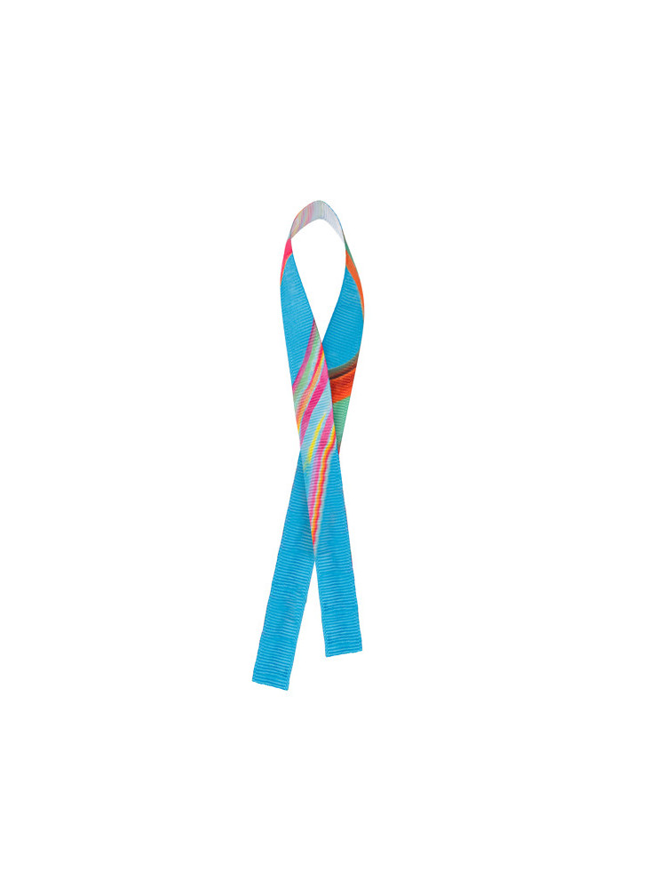Bracelet Polyester Sublimation PARADIS PU3096 Personnalisé | Promenoch