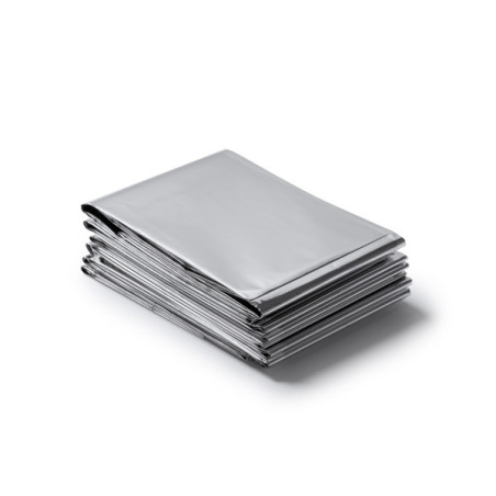 Plaid Thermique Résistant GANTE BK5627 Personnalisé | Promenoch