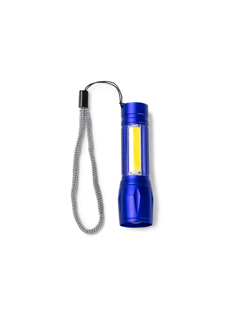 Lampe torche LED rechargeable NUMAN LN1773 personnalisée | Promenoch