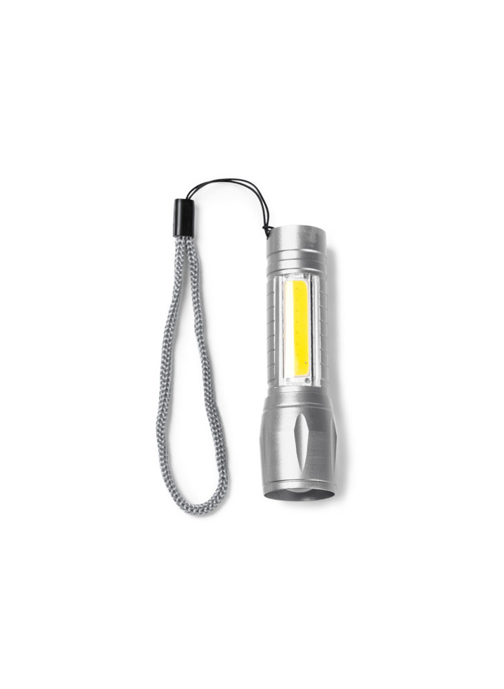 Lampe torche LED rechargeable NUMAN LN1773 personnalisée | Promenoch