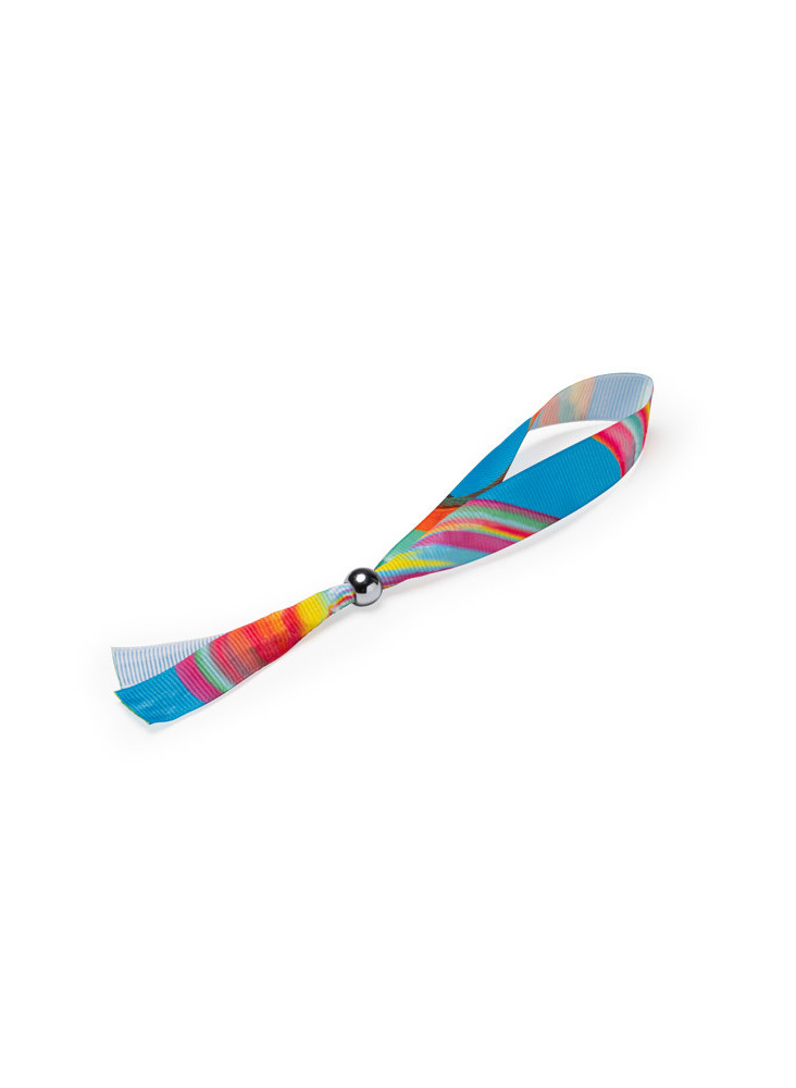 Bracelet Sublimation Personnalisé ARETA PU3097 | Promenoch
