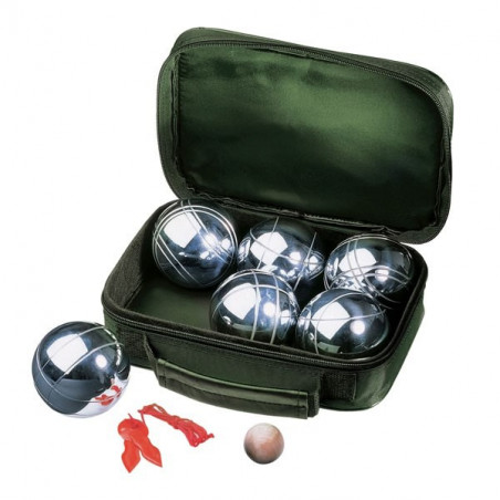 Jeu de boules